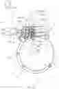 Fig. 10 - Bicycle inductive lock