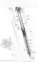 Fig. 01 - Fluid flow control structure for a telescopic apparatus of a human powered vehicle