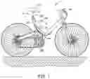 Fig. 02 - Fluid flow control structure for a telescopic apparatus of a human powered vehicle