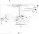 Fig. 02 - Motorcycle handlebar featuring active vibration damping