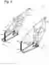 Fig. 04 - Upending device for upending an elongate support structure