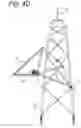Fig. 07 - Upending device for upending an elongate support structure