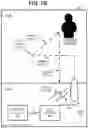 Fig. 03 - System for dangerous current identification, characterization, alerting and for distressed swimmer location and assistance