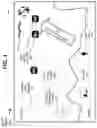Fig. 08 - System for dangerous current identification, characterization, alerting and for distressed swimmer location and assistance