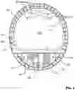 Fig. 04 - PRESSURE BULKHEAD AND METHOD OF INSTALLATION