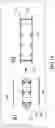 Fig. 16 - Composite fuselage assembly and methods to form the assembly
