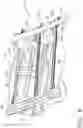 Fig. 08 - Door frame stabilization