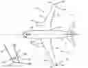 Fig. 01 - Method and a control unit for controlling actuation of a foldable wing tip section of a wing of an aircraft