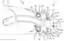 Fig. 01 - Connection assembly for transmitting loads between two wing elements