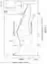 Fig. 19 - Flow fence for an aircraft winglet