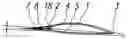 Fig. 01 - AERODYNAMIC SURFACE OF AN AIRCRAFT