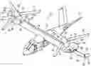 Fig. 01 - Tiltrotor aircraft having rotatable wing extensions with winglets