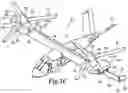 Fig. 03 - Tiltrotor aircraft having rotatable wing extensions with winglets