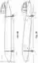 Fig. 06 - Tilting landing gear systems and methods