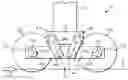 Fig. 01 - Aircraft landing gear assembly