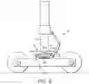 Fig. 04 - Aircraft landing gear assembly