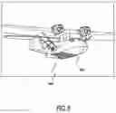 Fig. 08 - Aircraft float