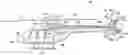 Fig. 01 - Rotorcraft anti-torque systems and methods therefor