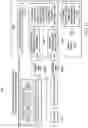 Fig. 15 - Rotorcraft anti-torque systems and methods therefor