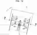 Fig. 13 - Wall scaling unmanned aircraft and method of controlling