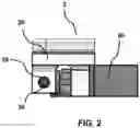 Fig. 03 - Drone payload release assembly