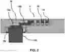 Fig. 04 - Drone payload release assembly