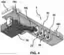 Fig. 05 - Drone payload release assembly