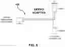 Fig. 06 - Drone payload release assembly