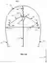 Fig. 17 - Parachute inlet control system and method