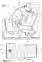 Fig. 02 - Emergency vision system with fixed and hand-held enclosures