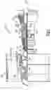 Fig. 02 - Pylon shape with geared turbofan for structural stiffness