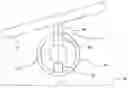 Fig. 01 - GAS TURBINE ENGINE MOUNT ARRANGEMENT