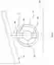 Fig. 02 - GAS TURBINE ENGINE MOUNT ARRANGEMENT