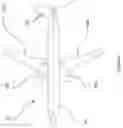 Fig. 04 - GAS TURBINE ENGINE MOUNT ARRANGEMENT