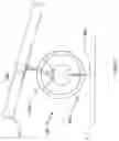 Fig. 06 - GAS TURBINE ENGINE MOUNT ARRANGEMENT