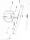 Fig. 09 - GAS TURBINE ENGINE MOUNT ARRANGEMENT