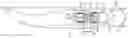 Fig. 01 - Supersonic aircraft turbofan engine