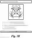 Fig. 03 - Fluidic propulsive system and thrust and lift generator for aerial vehicles