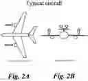 Fig. 05 - Fluidic propulsive system and thrust and lift generator for aerial vehicles