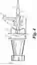 Fig. 07 - Fluidic propulsive system and thrust and lift generator for aerial vehicles