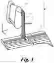 Fig. 08 - Fluidic propulsive system and thrust and lift generator for aerial vehicles