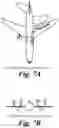Fig. 12 - Fluidic propulsive system and thrust and lift generator for aerial vehicles