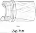 Fig. 27 - Fluidic propulsive system and thrust and lift generator for aerial vehicles