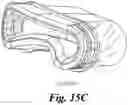 Fig. 28 - Fluidic propulsive system and thrust and lift generator for aerial vehicles