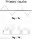 Fig. 41 - Fluidic propulsive system and thrust and lift generator for aerial vehicles