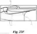 Fig. 51 - Fluidic propulsive system and thrust and lift generator for aerial vehicles