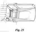 Fig. 54 - Fluidic propulsive system and thrust and lift generator for aerial vehicles
