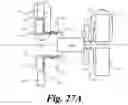 Fig. 56 - Fluidic propulsive system and thrust and lift generator for aerial vehicles