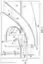 Fig. 05 - Apparatus for boundary layer air inlet utilization
