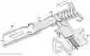 Fig. 01 - LOCKING AND UNLOCKING MECHANISM